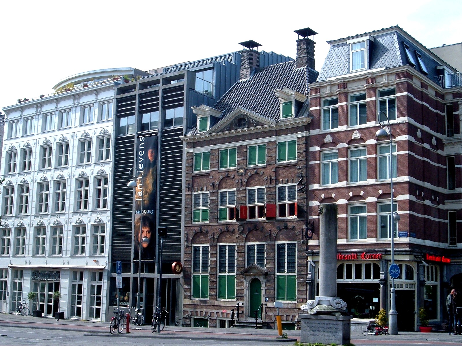 11 Best Things To Do in Amsterdam, Netherlands [with Suggested Tours]