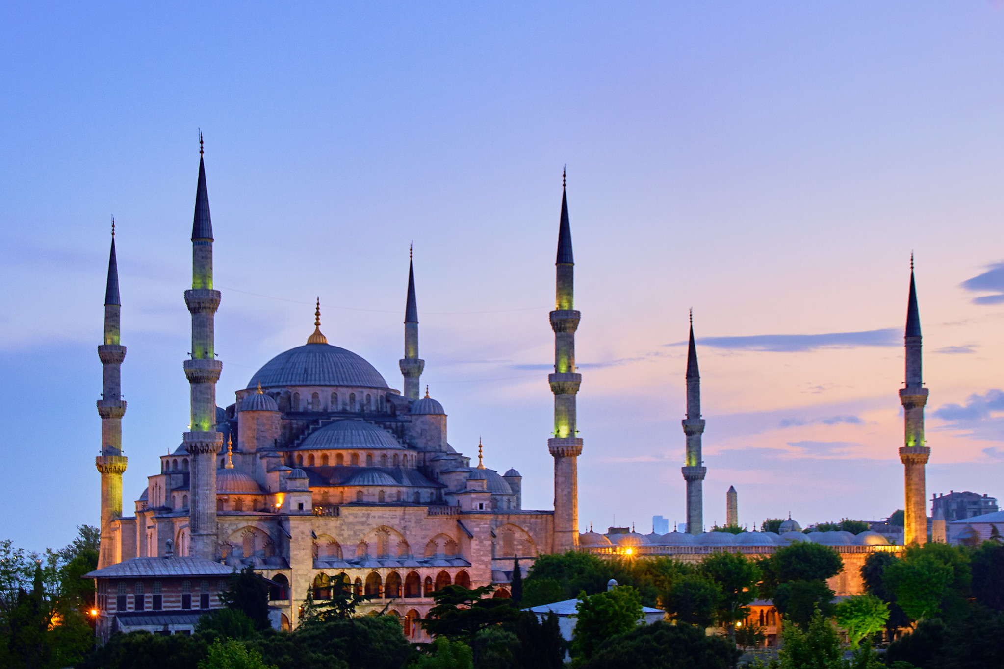 20 Best Things To Do in Istanbul, Turkey [with Suggested Tours]
