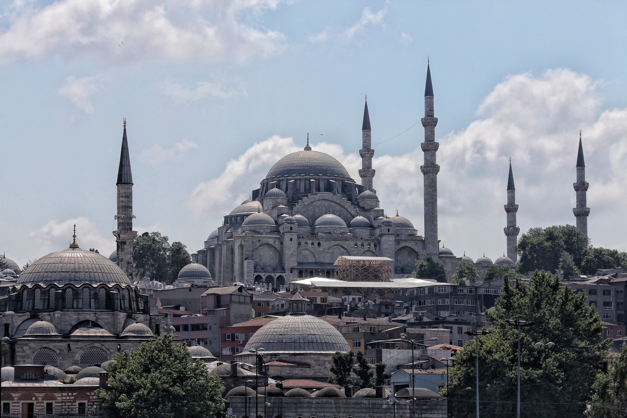 20 Best Things To Do in Istanbul, Turkey [with Suggested Tours]