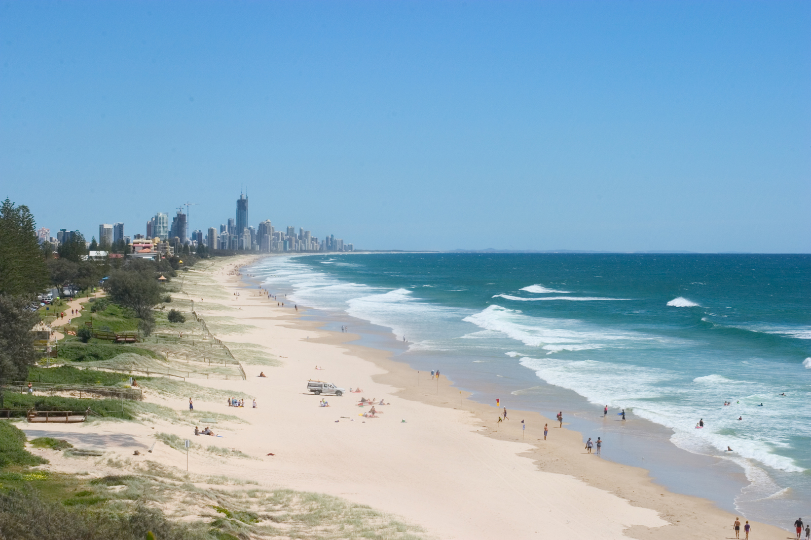 7 Best Things To Do On The Gold Coast Australia With Suggested Tours Corinspired