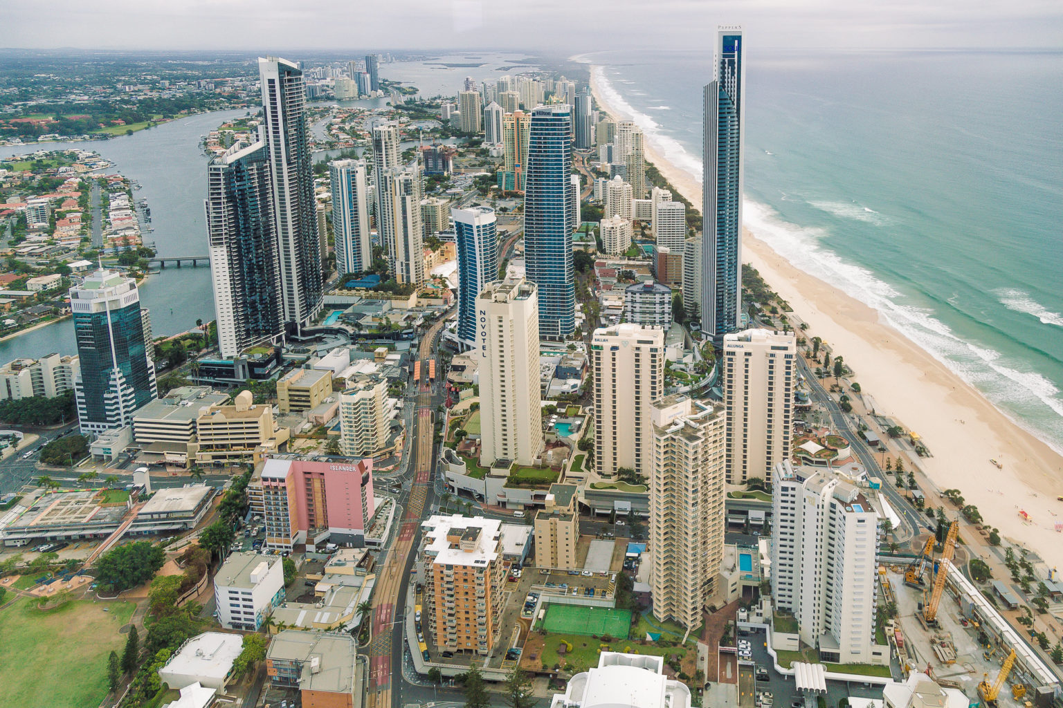 6 Best Things To Do In Surfers Paradise, Australia [with Suggested Tours]