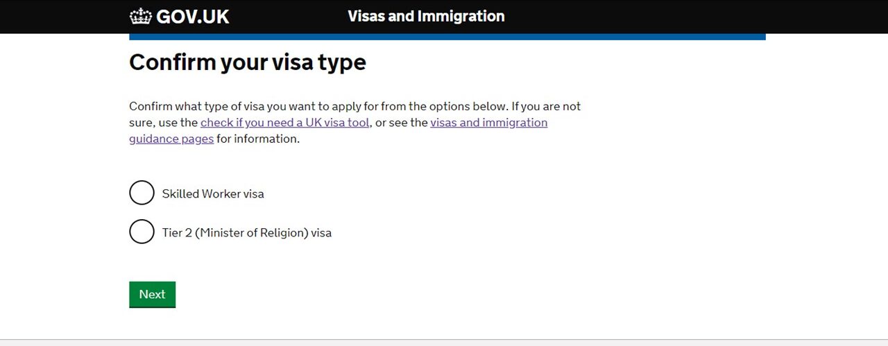 How To Apply for a UK Health and Care Visa - Fastest Way To Get a Work Visa in the United Kingdom