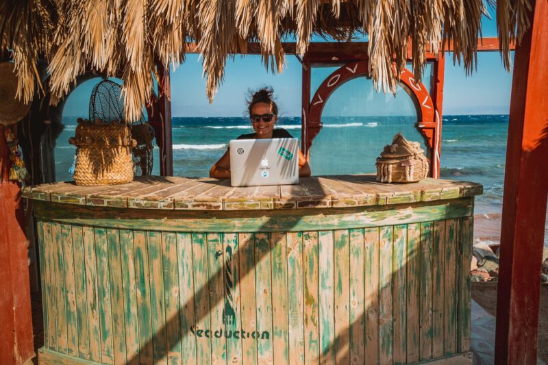 Countries Where You Can Get a Digital Nomad Visa