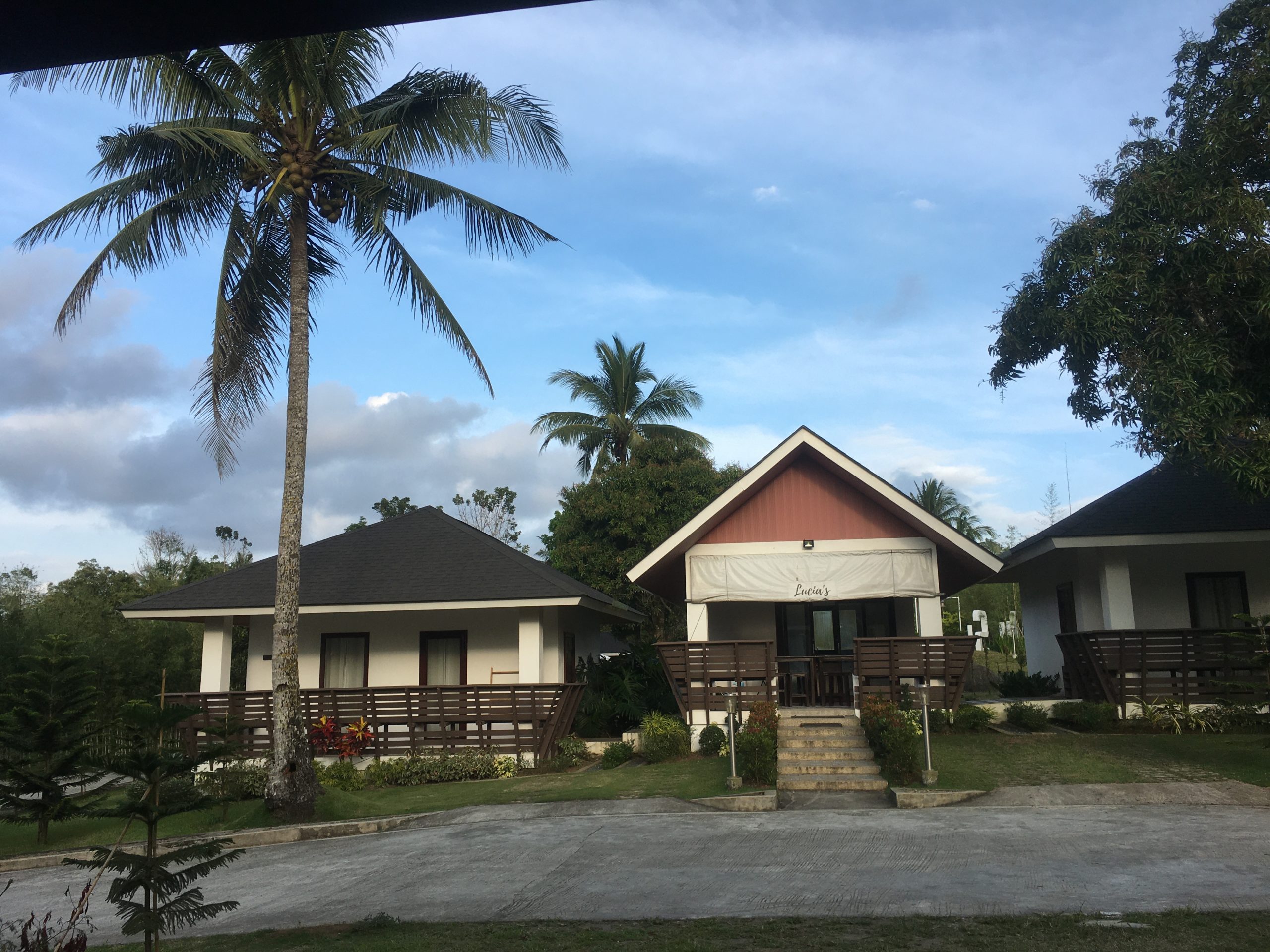 Lucia's Have An Amazing Staycation Experience in Cavite