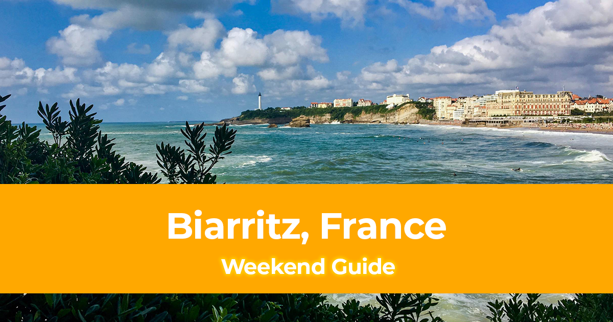 Biarritz Dating Site)