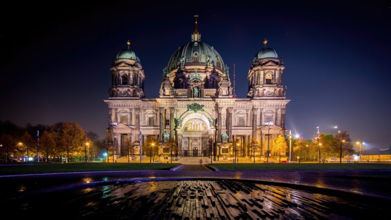 10 Best Things To Do In Berlin, Germany [with Suggested Tours]