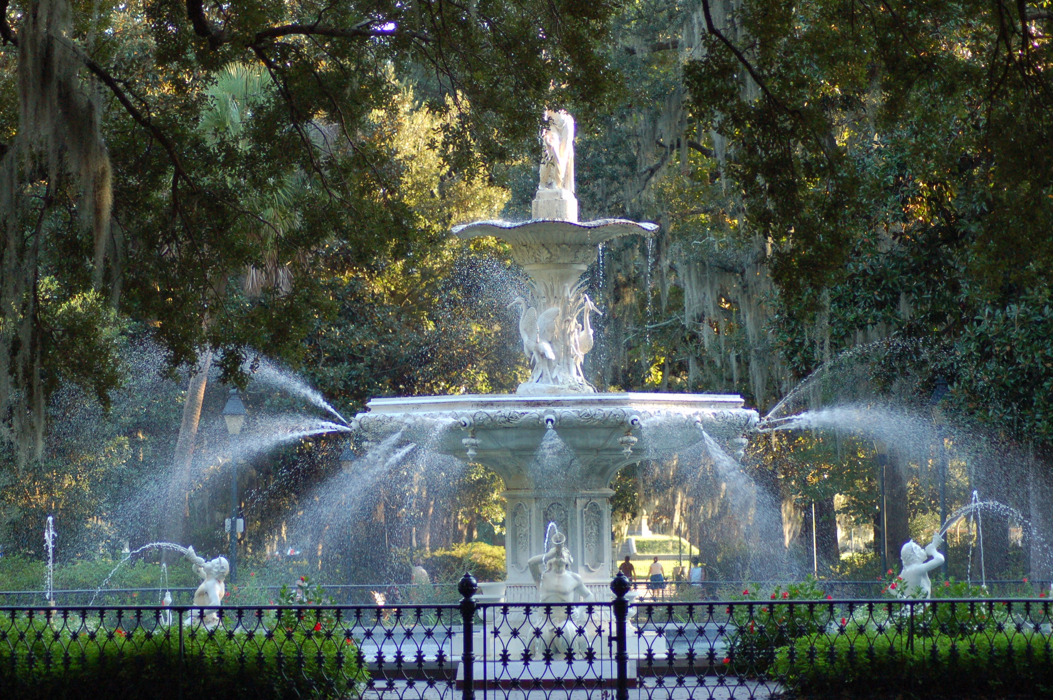 10 Best Things To Do in Savannah, Georgia [with Suggested Tours]