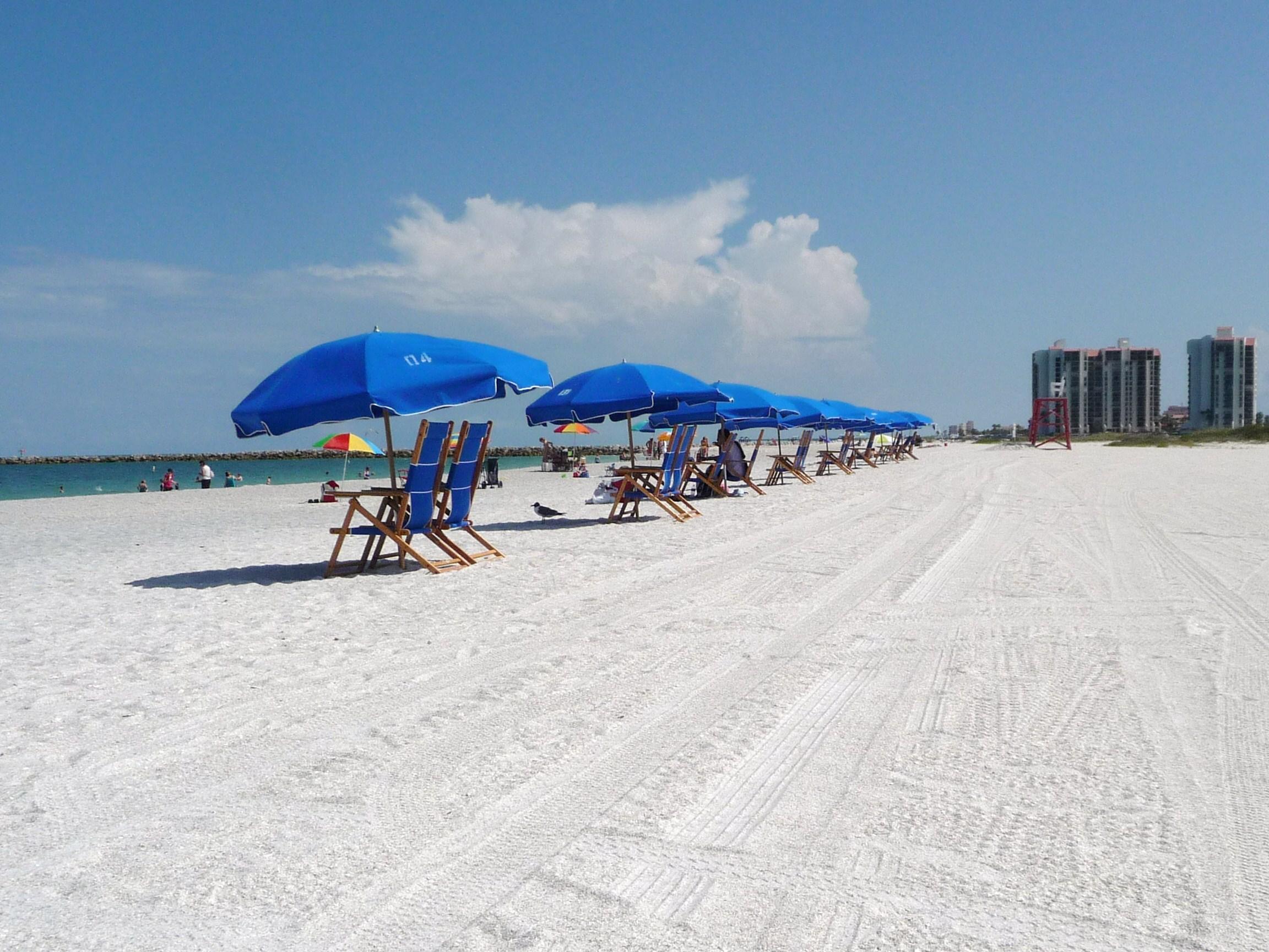 5 Best Things To Do in Clearwater and Where to Stay