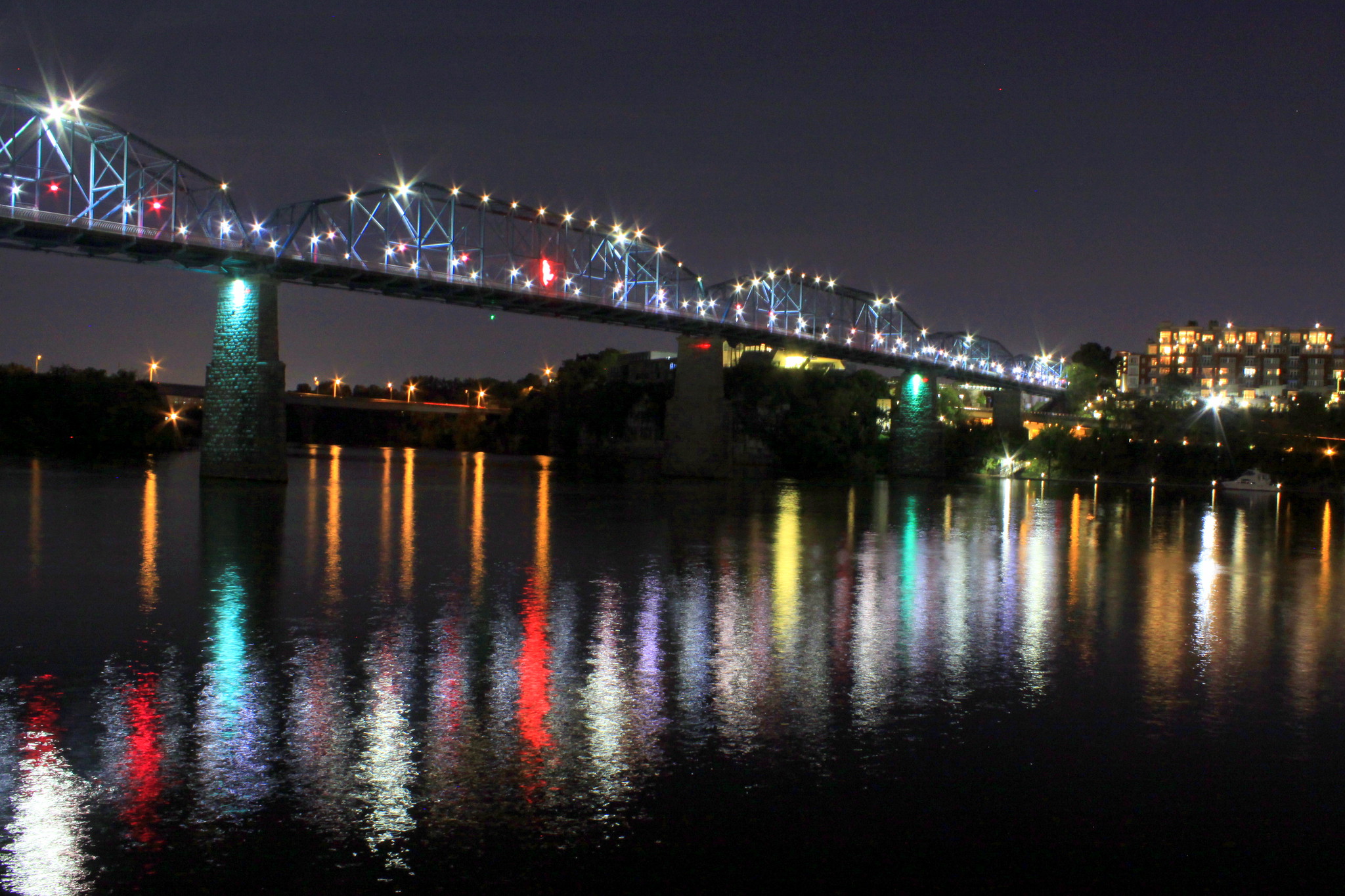 6 Best Things to Do in Chattanooga, Tennessee and Accommodation