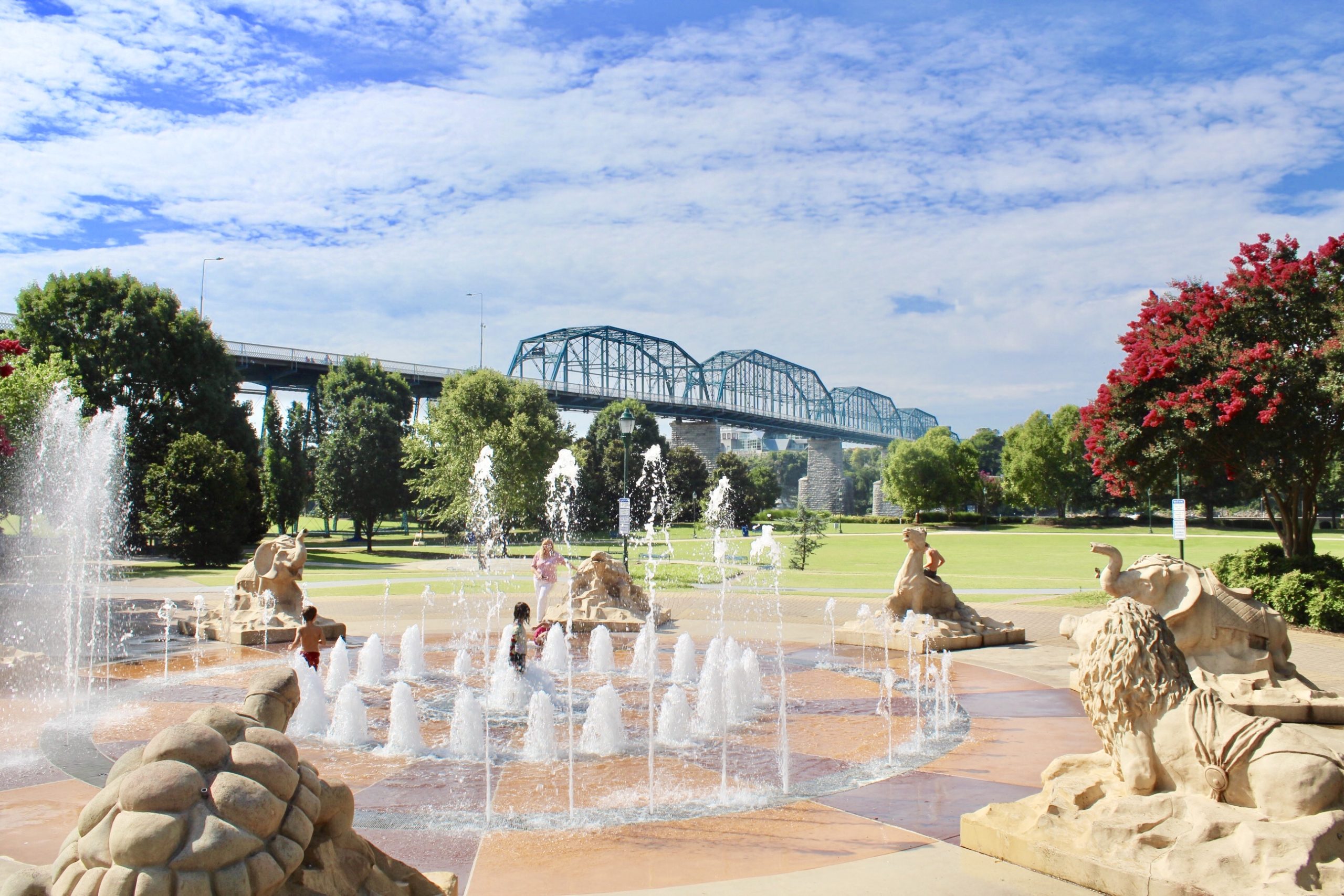 6 Best Things To Do in Chattanooga, Tennessee and Where to Stay