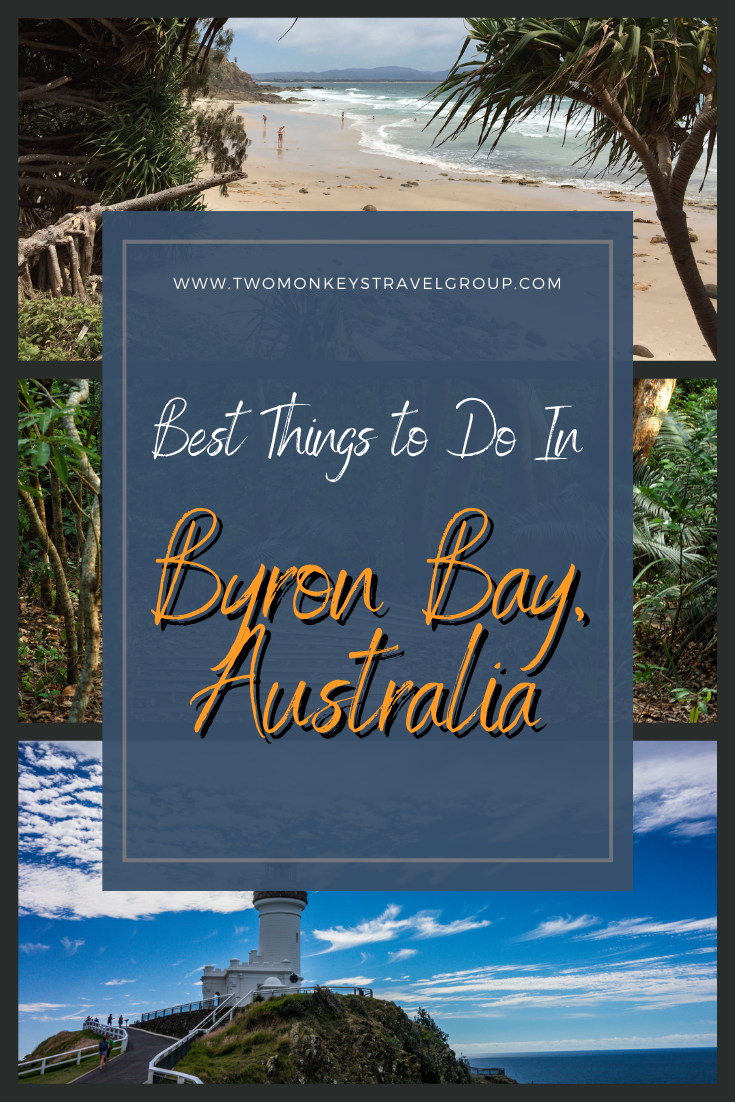 7 Best Things To Do in Byron Bay, Australia [with Suggested Tours]