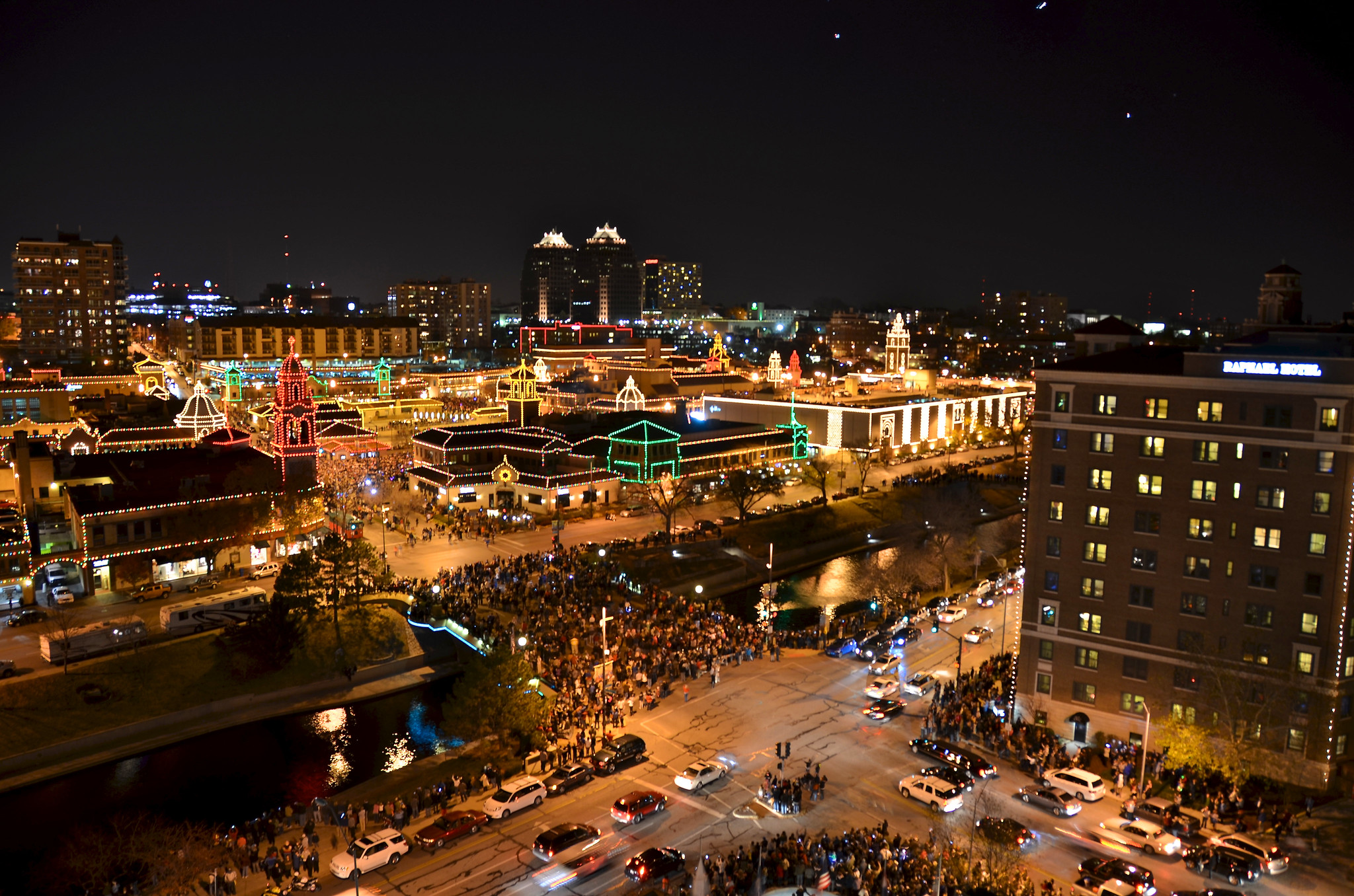 7 Best Things To Do in Kansas City and Where to Stay