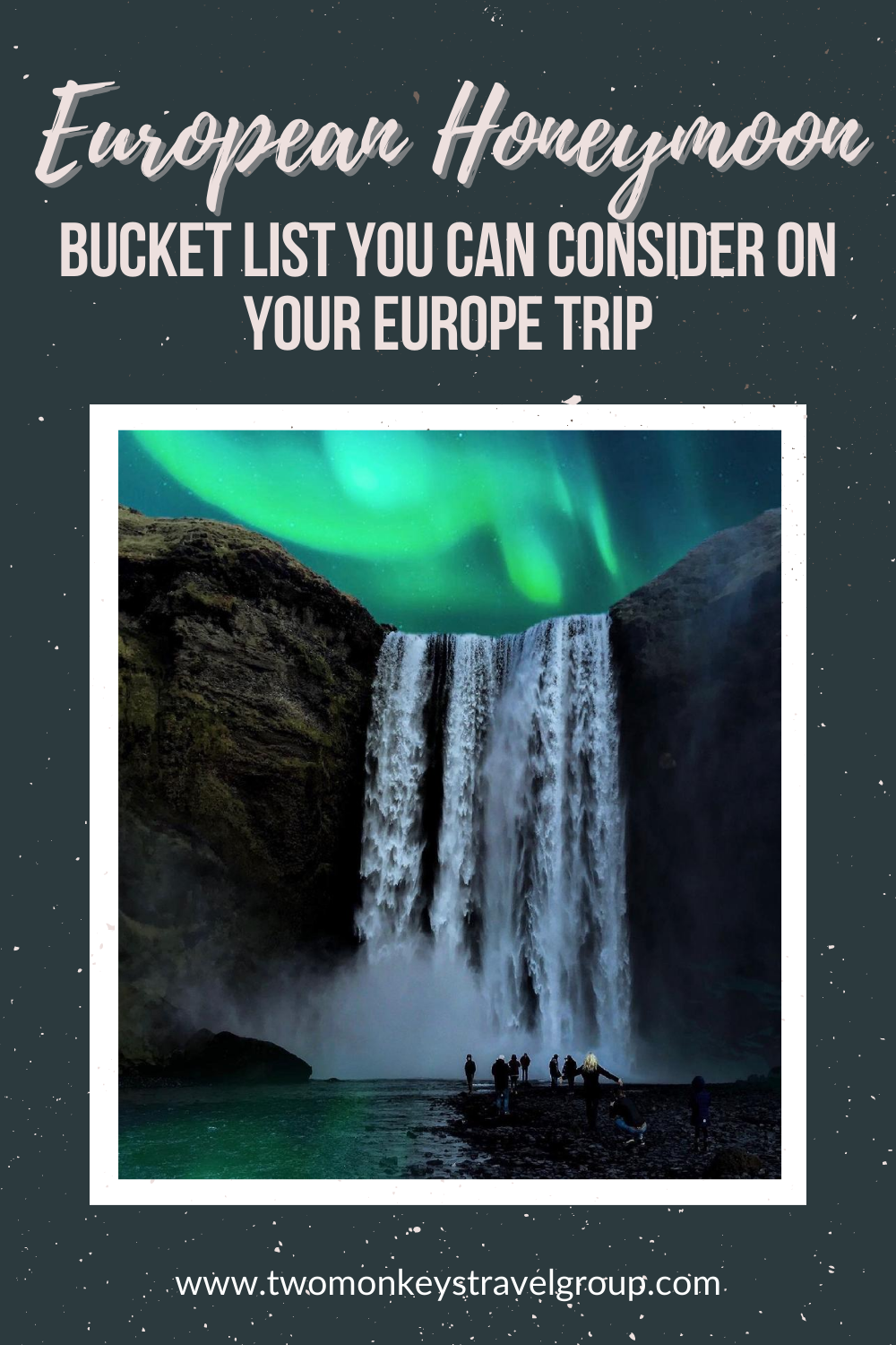 7 European Honeymoon Bucket List You Can Consider On Your Europe Trip