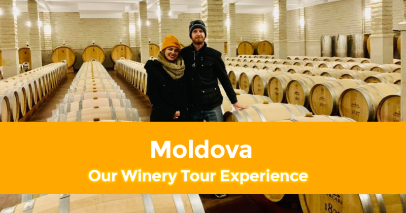 Our Winery Tour Experience in Moldova Best Wineries in Moldova You Should Visit2