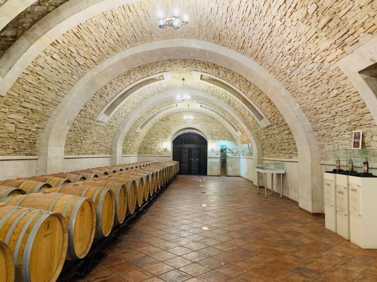 Our Winery Tour Experience in Moldova Best Winery in Moldova You Should Visit