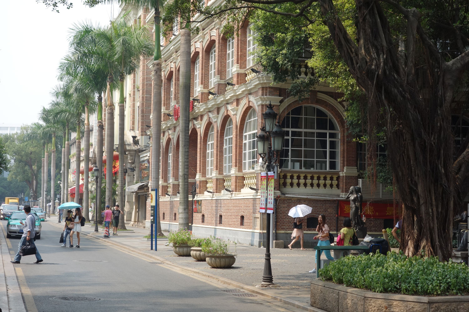 Top 10 things to do in Guangzhou, China [with Suggested Tours]