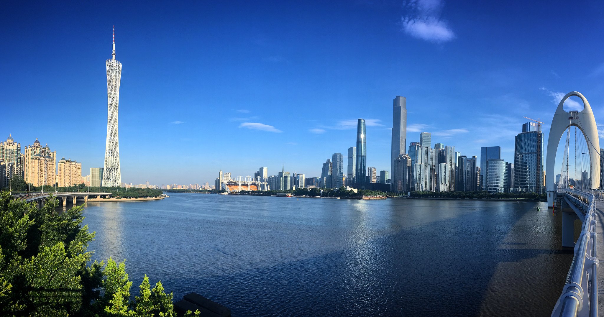 10 Best Things To Do in Guangzhou, China [with Suggested Tours]