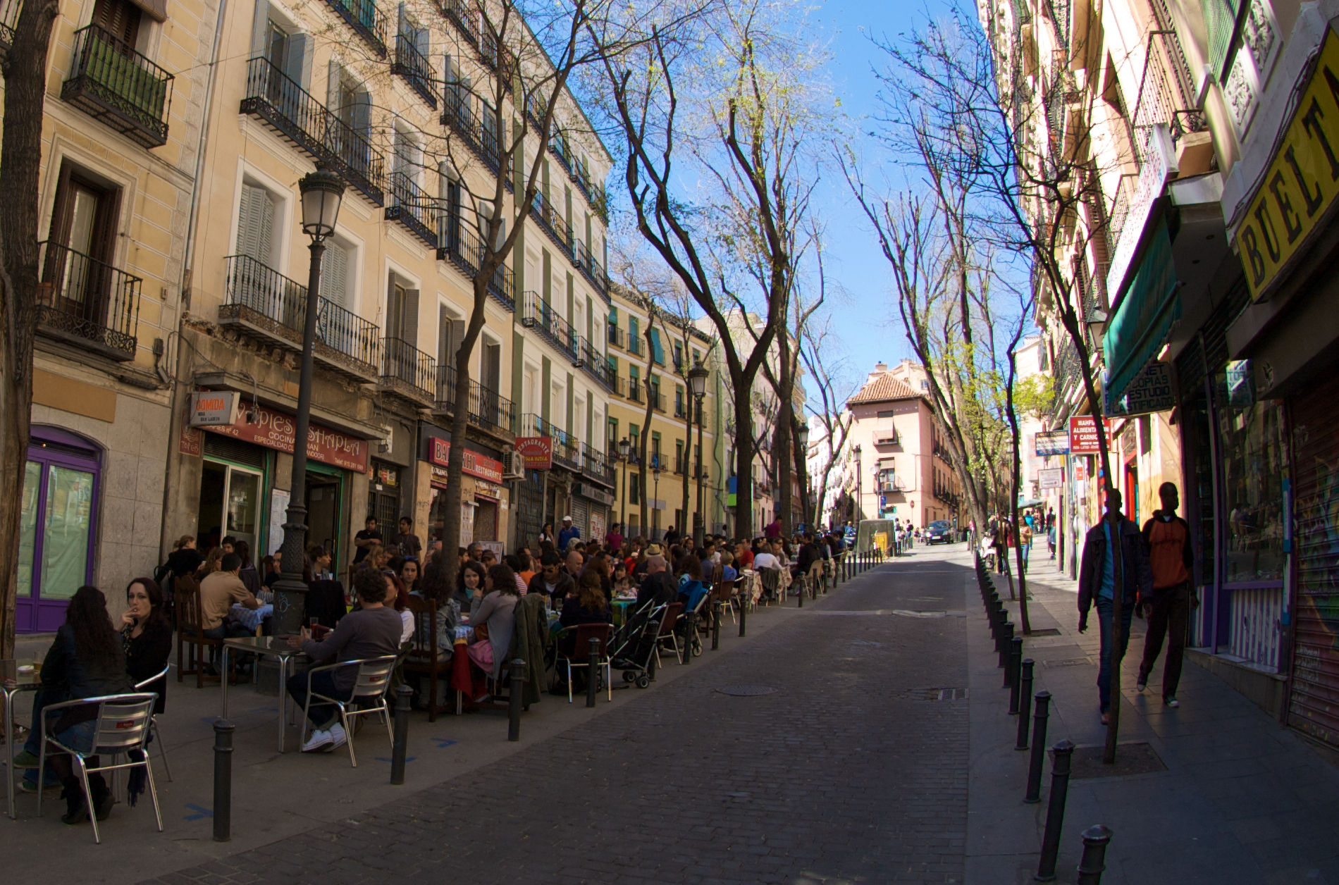 10 meilleures choses à faire à Madrid, Espagne [with Suggested Tours]