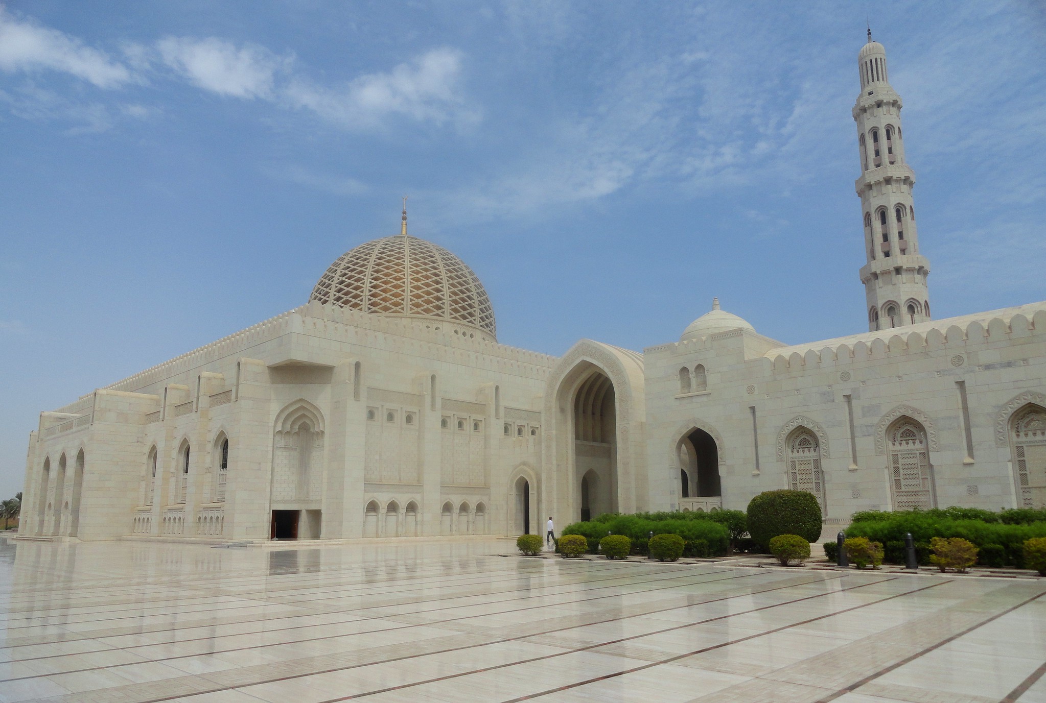 10 meilleures choses à faire à Oman [with Suggested Tours]