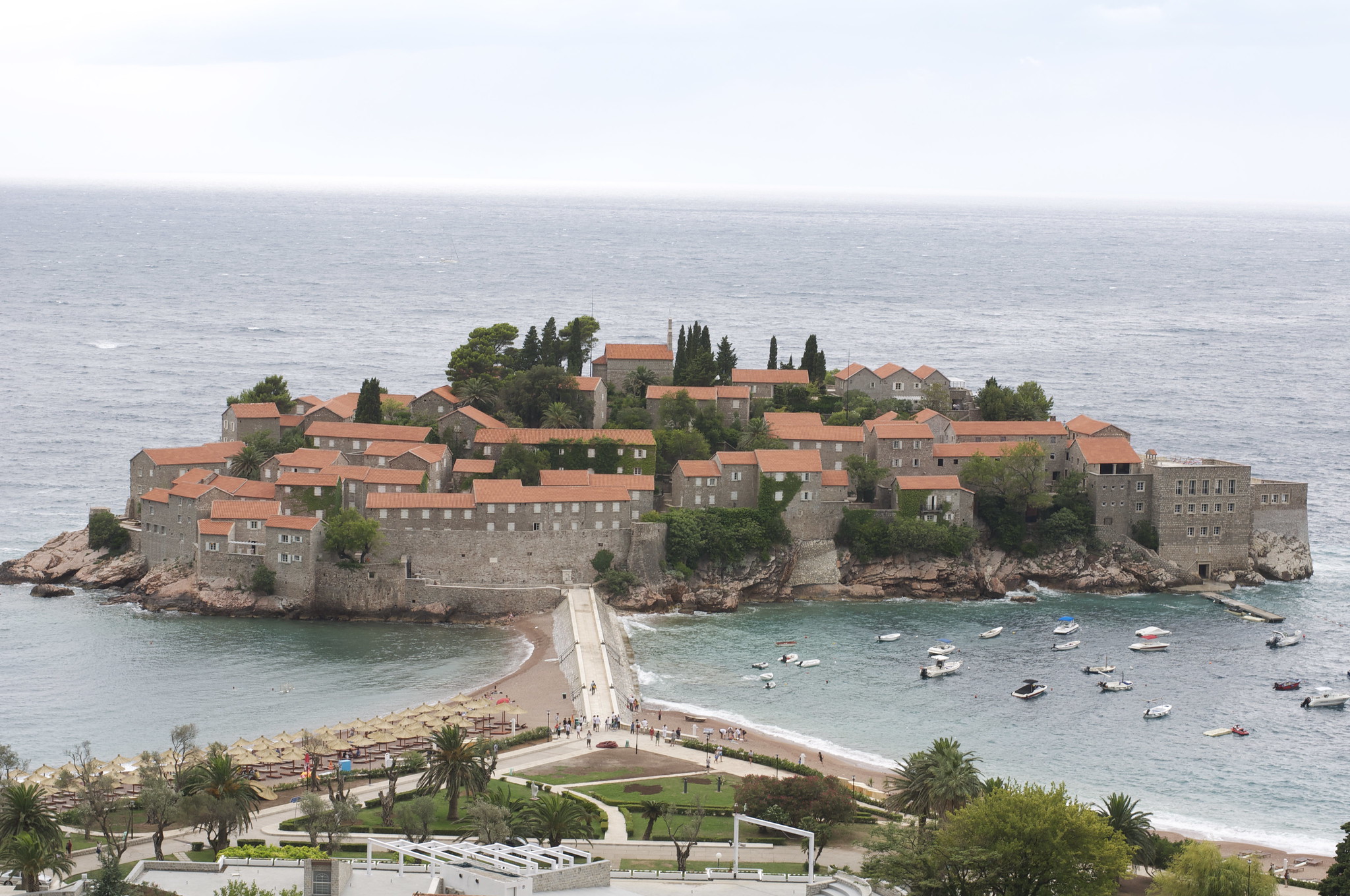10 Day Montenegro Itinerary How to Enjoy Montenegro in 10 Days!