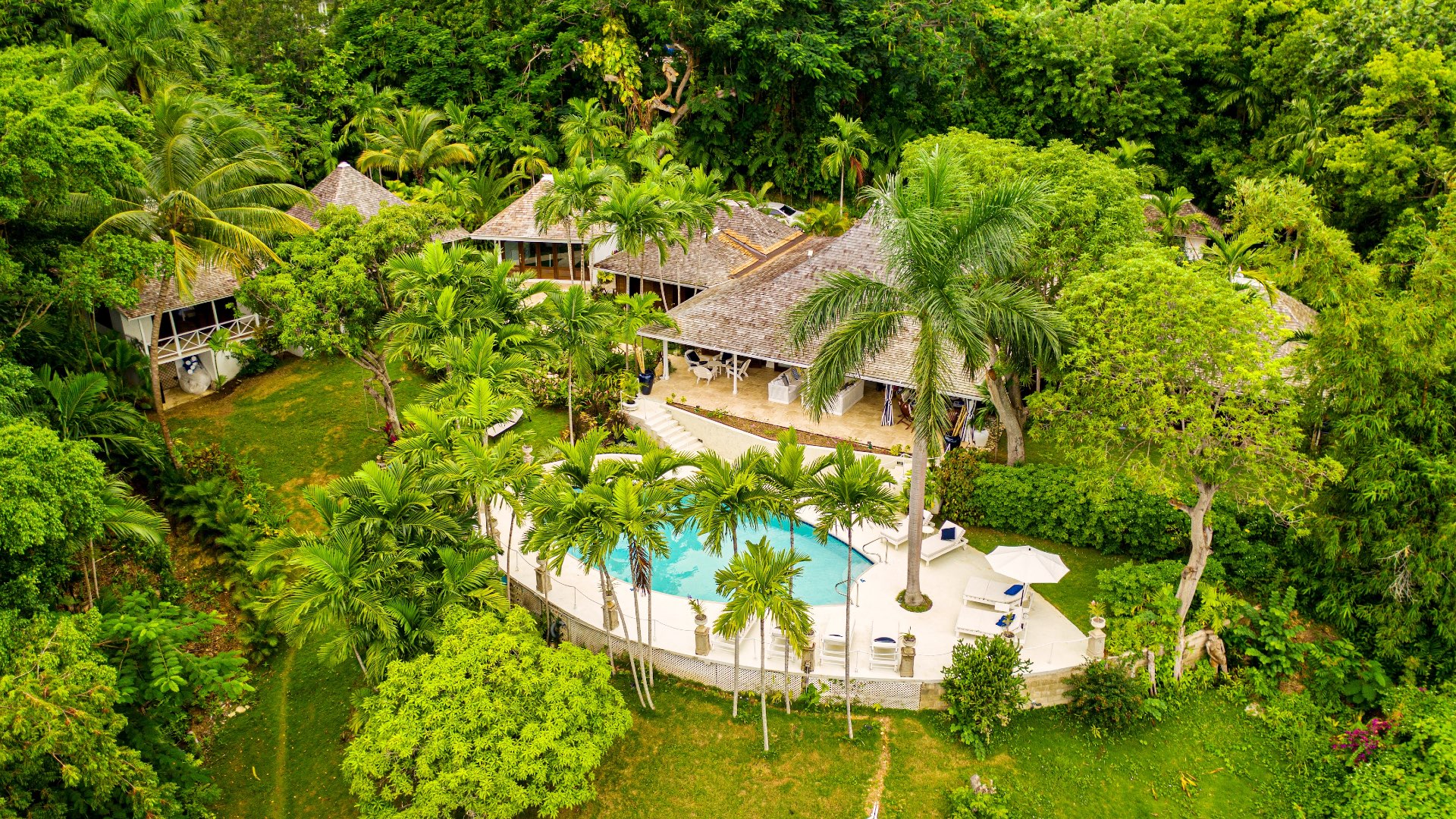 3 Reasons to Rent a Villa in Jamaica