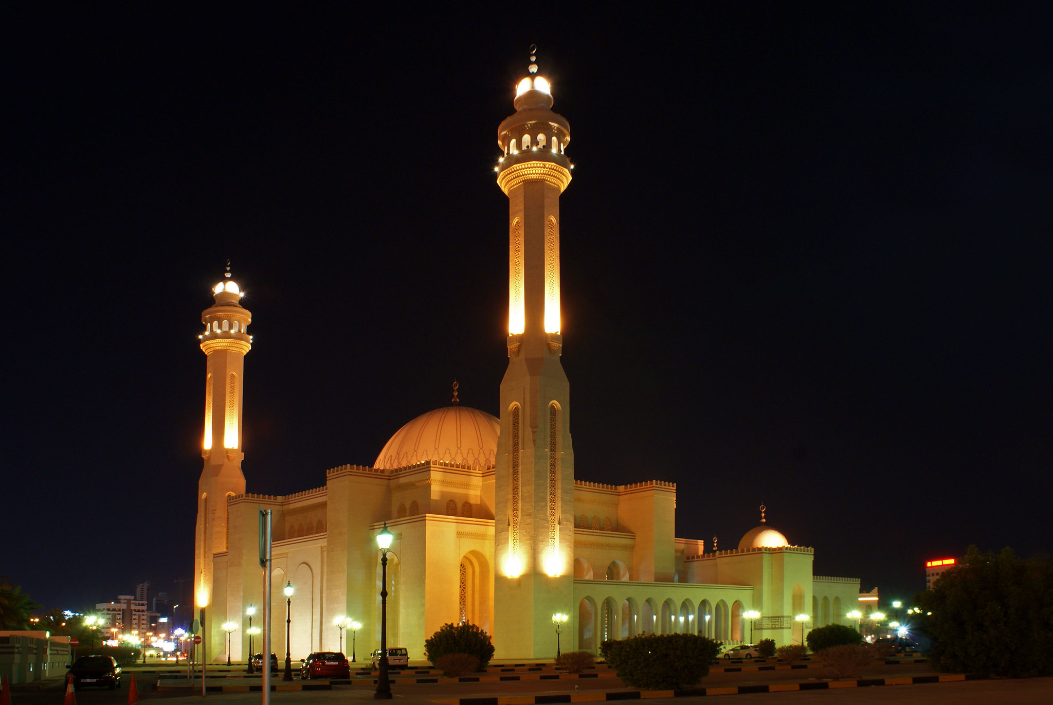 5 meilleures choses à faire à Bahreïn et où séjourner