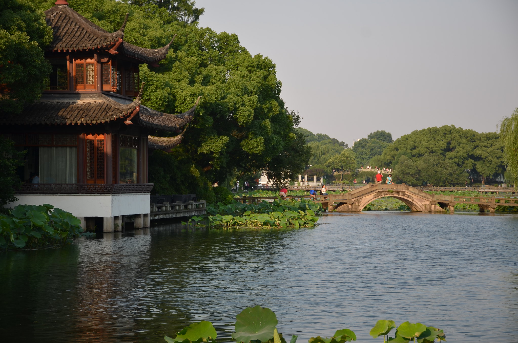 6 Best Things To Do in Hangzhou, China [with Suggested Tours]