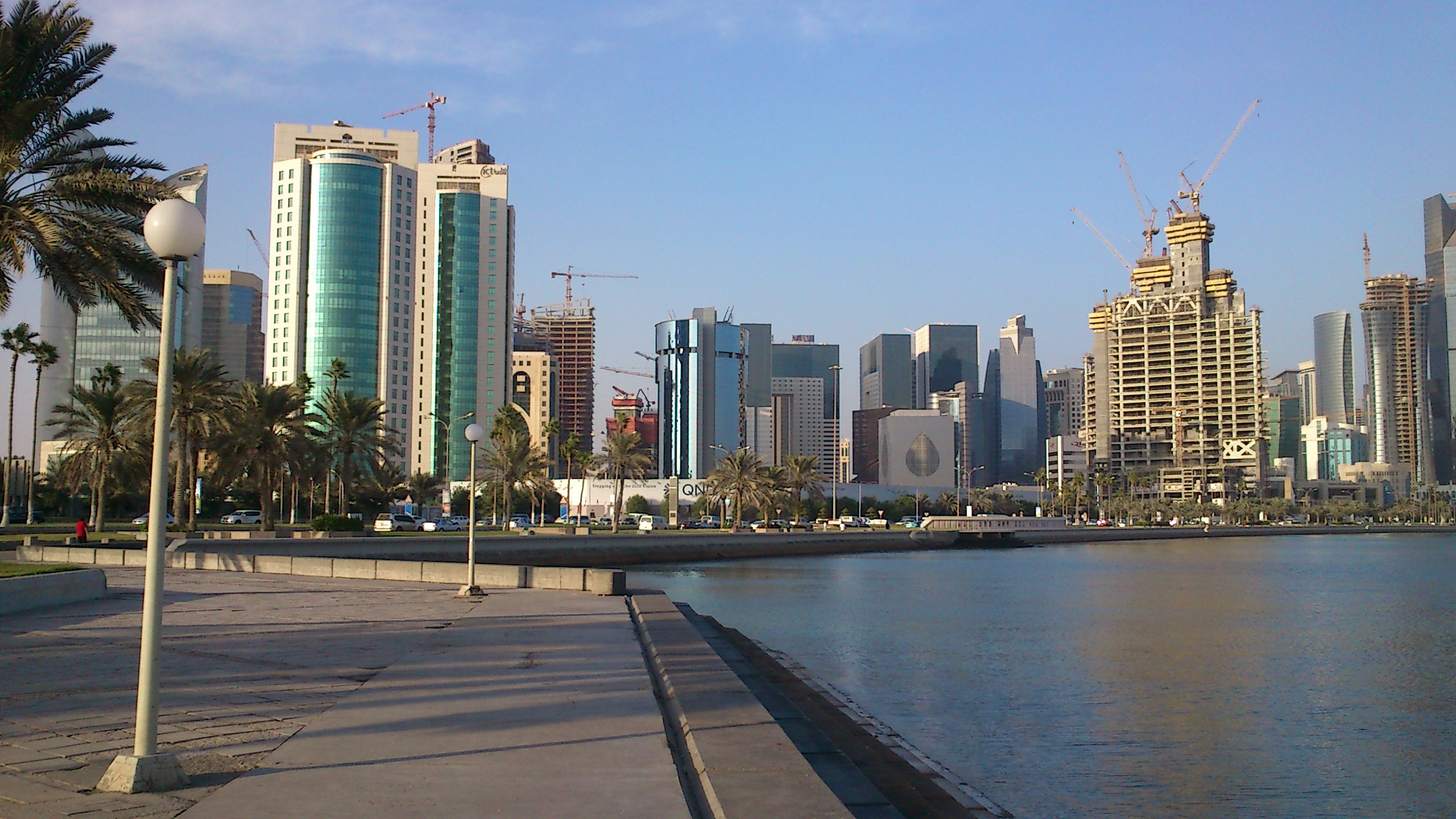 6 Best Things To Do in Qatar and Where to Stay [with Photos]