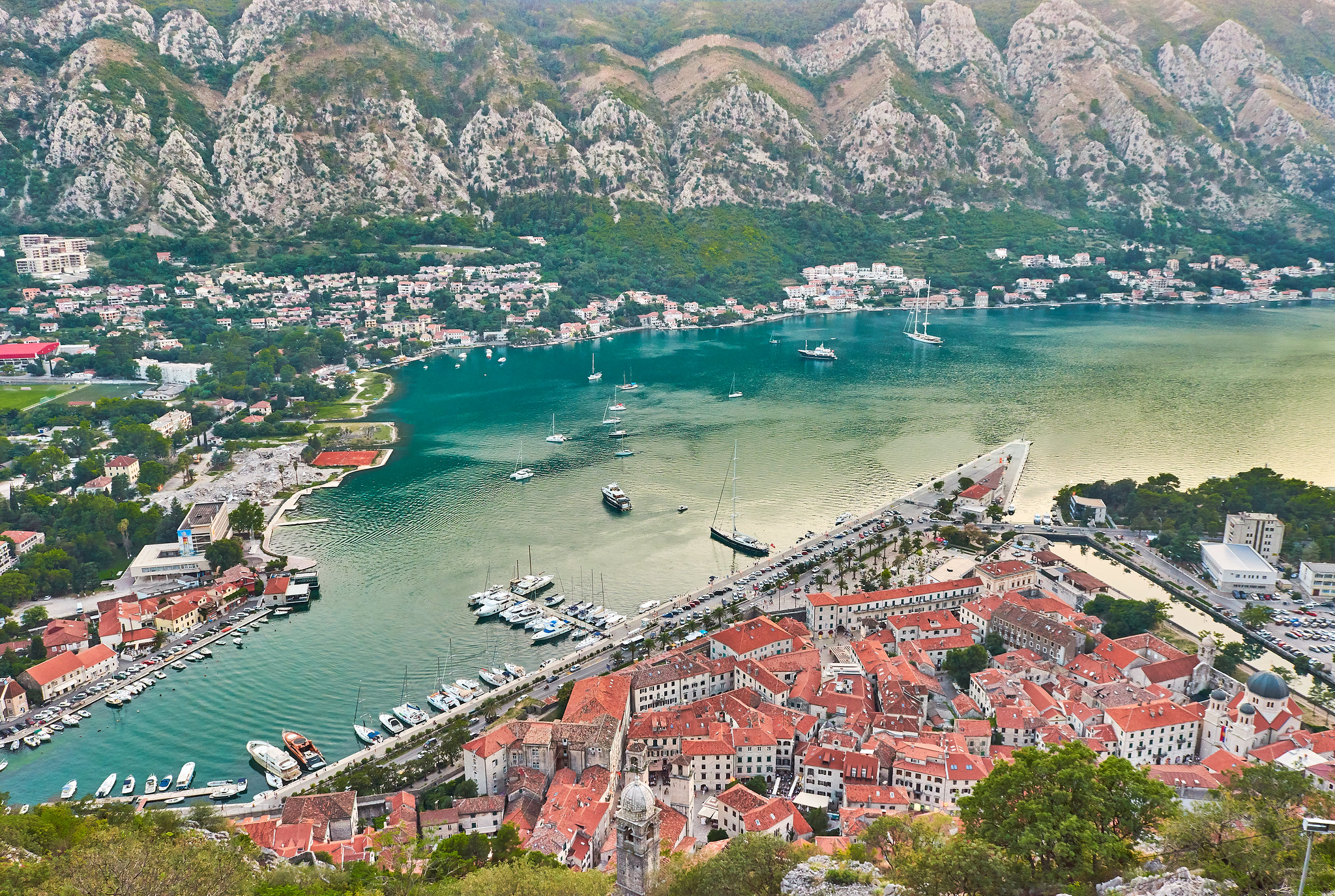 7 Day Montenegro Itinerary Experience Montenegro in 7 Days!