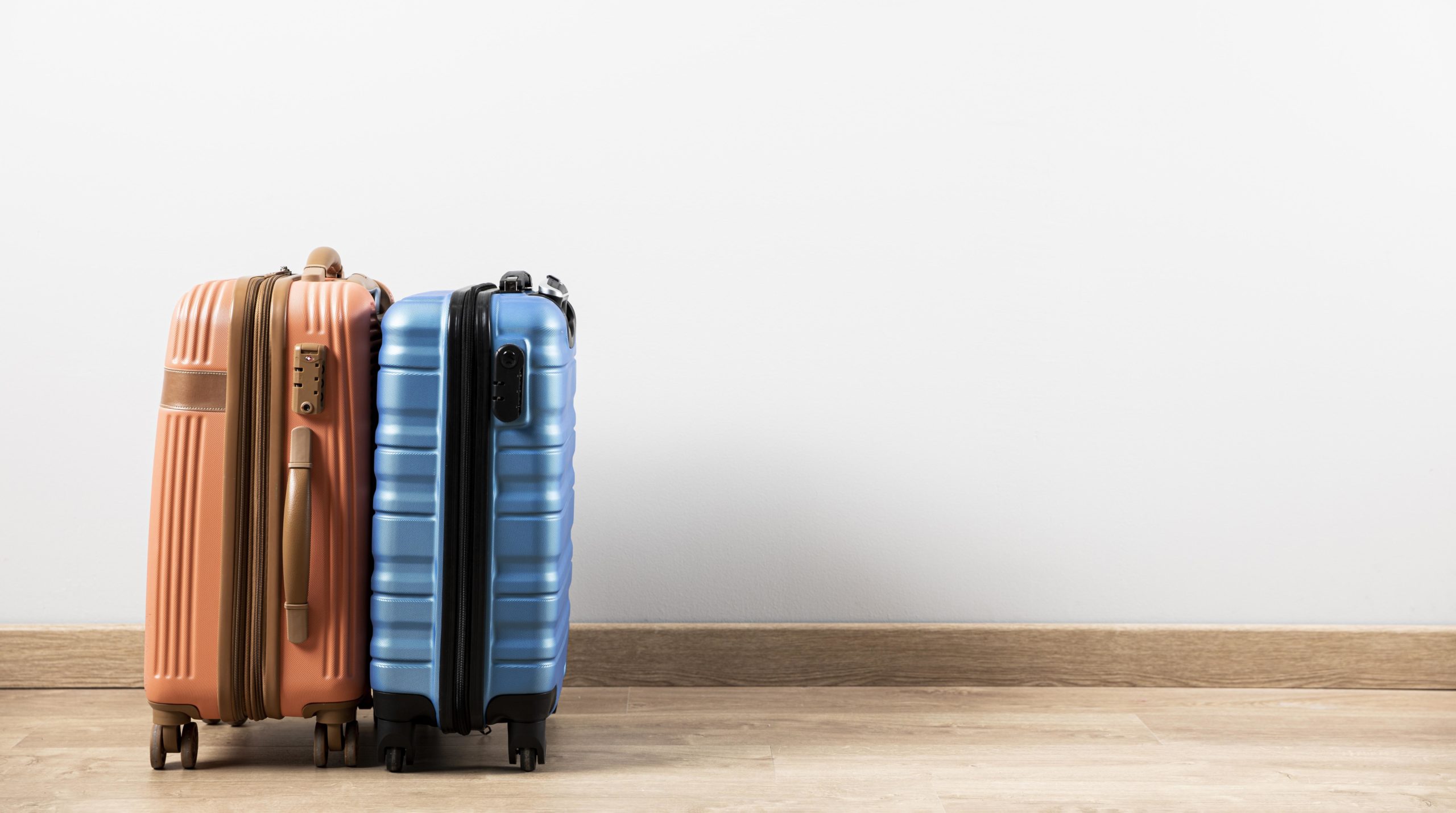 London Luggage Storage Guide What You Should Know