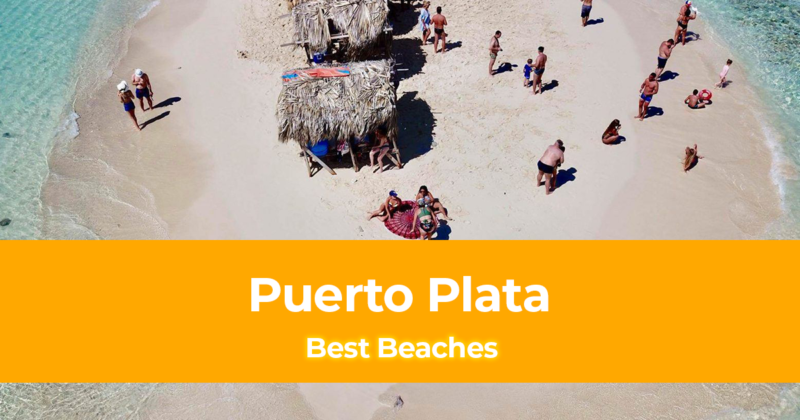 The Best Beaches in Puerto Plata Top 10 Puerto Plata Beaches