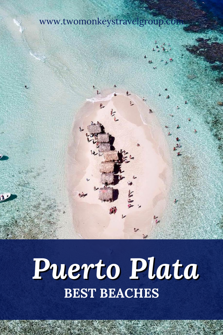 Las mejores playas de Puerto Plata Las 10 mejores playas de Puerto Plata