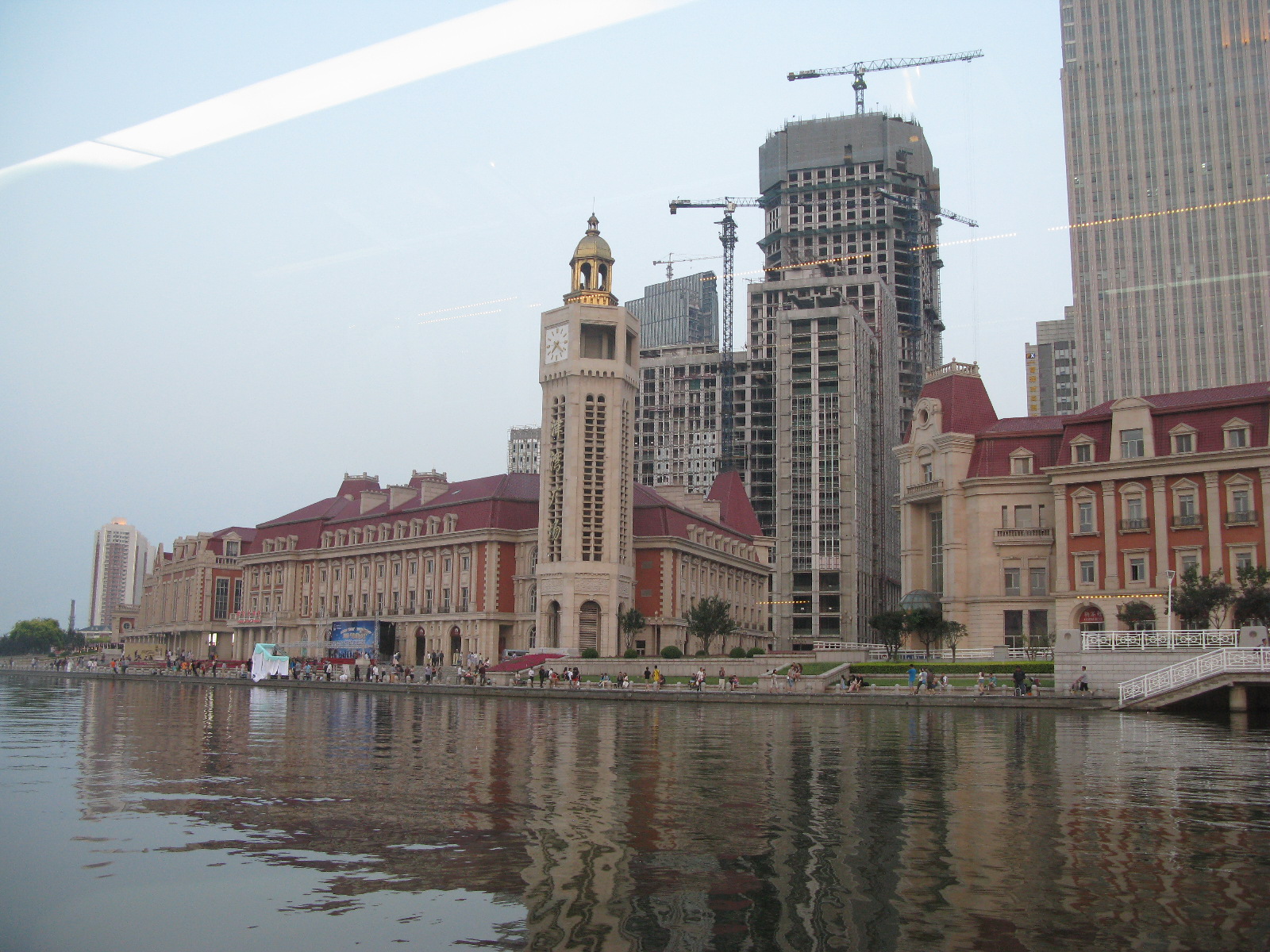 6 Best Things To Do in Tianjin, China and Where To Stay