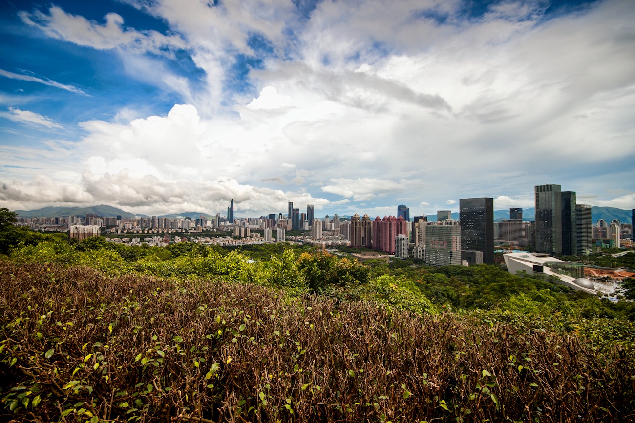 7 Best Things To Do in Shenzhen, China [with Suggested Tours]
