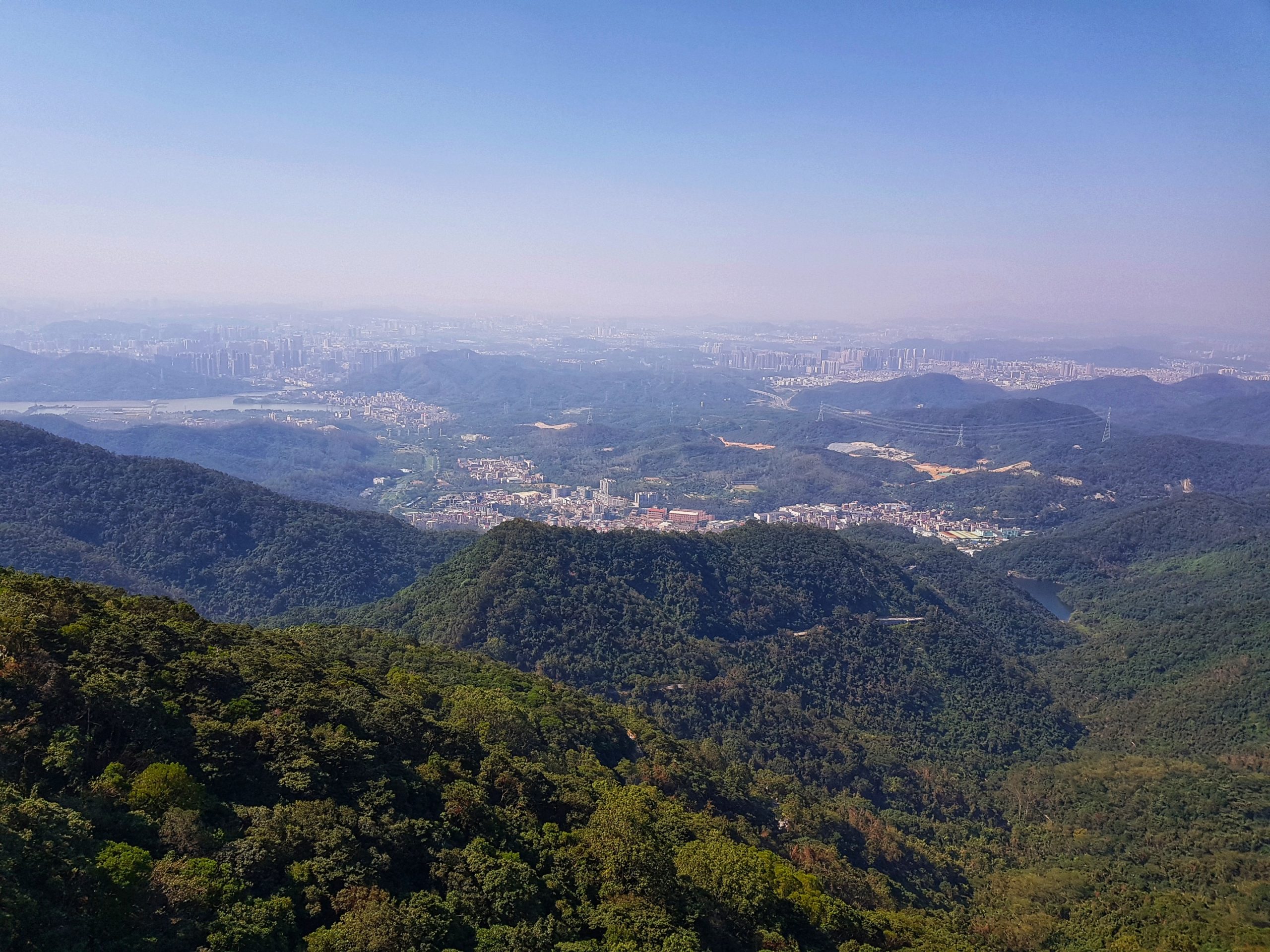 7 Best Things To Do in Shenzhen, China [with Suggested Tours]