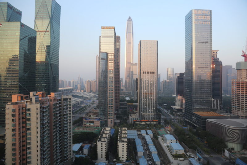7 Best Things To Do in Shenzhen, China [with Suggested Tours]