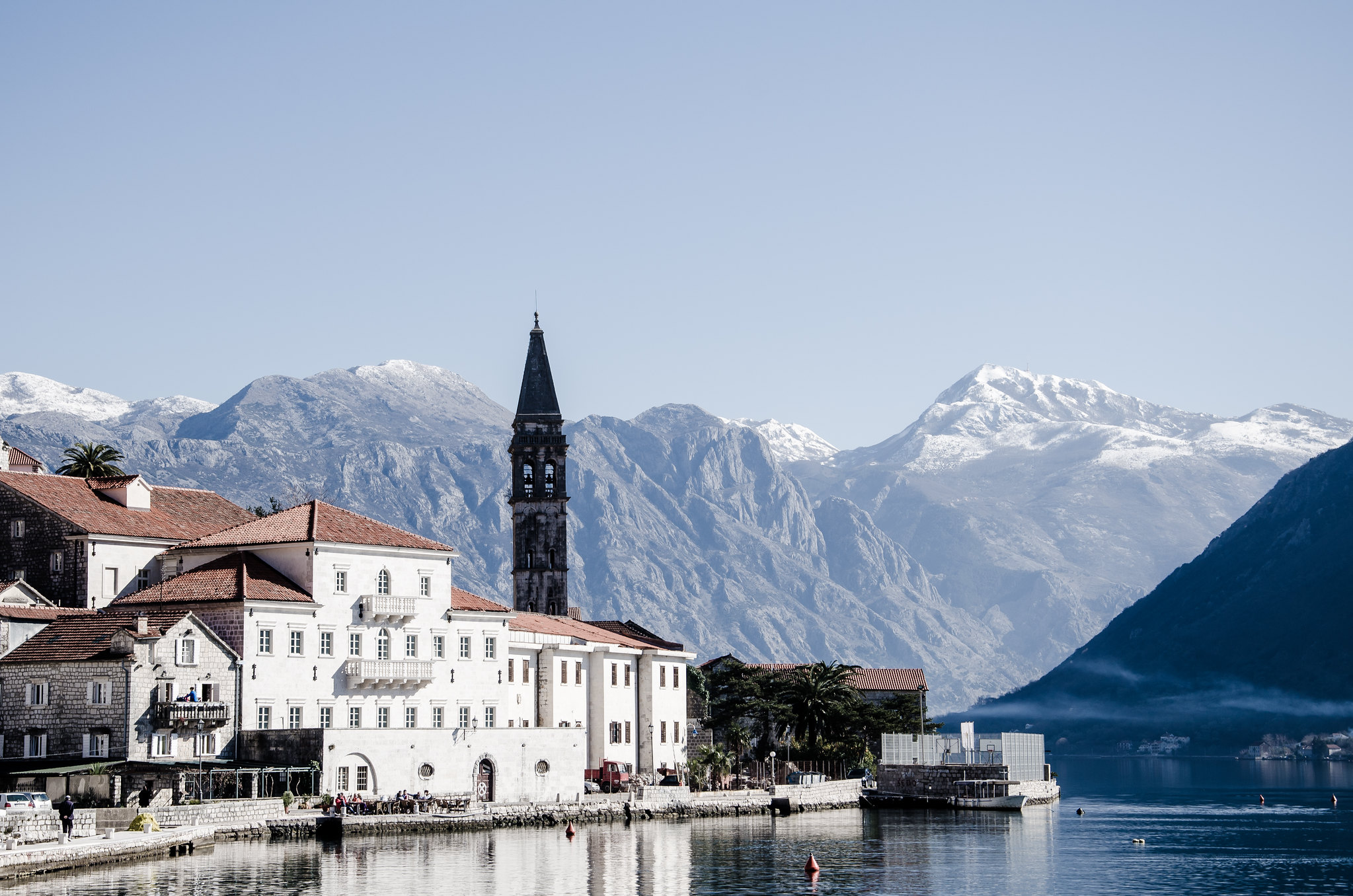 Moving to Montenegro Buying a house in Montenegro
