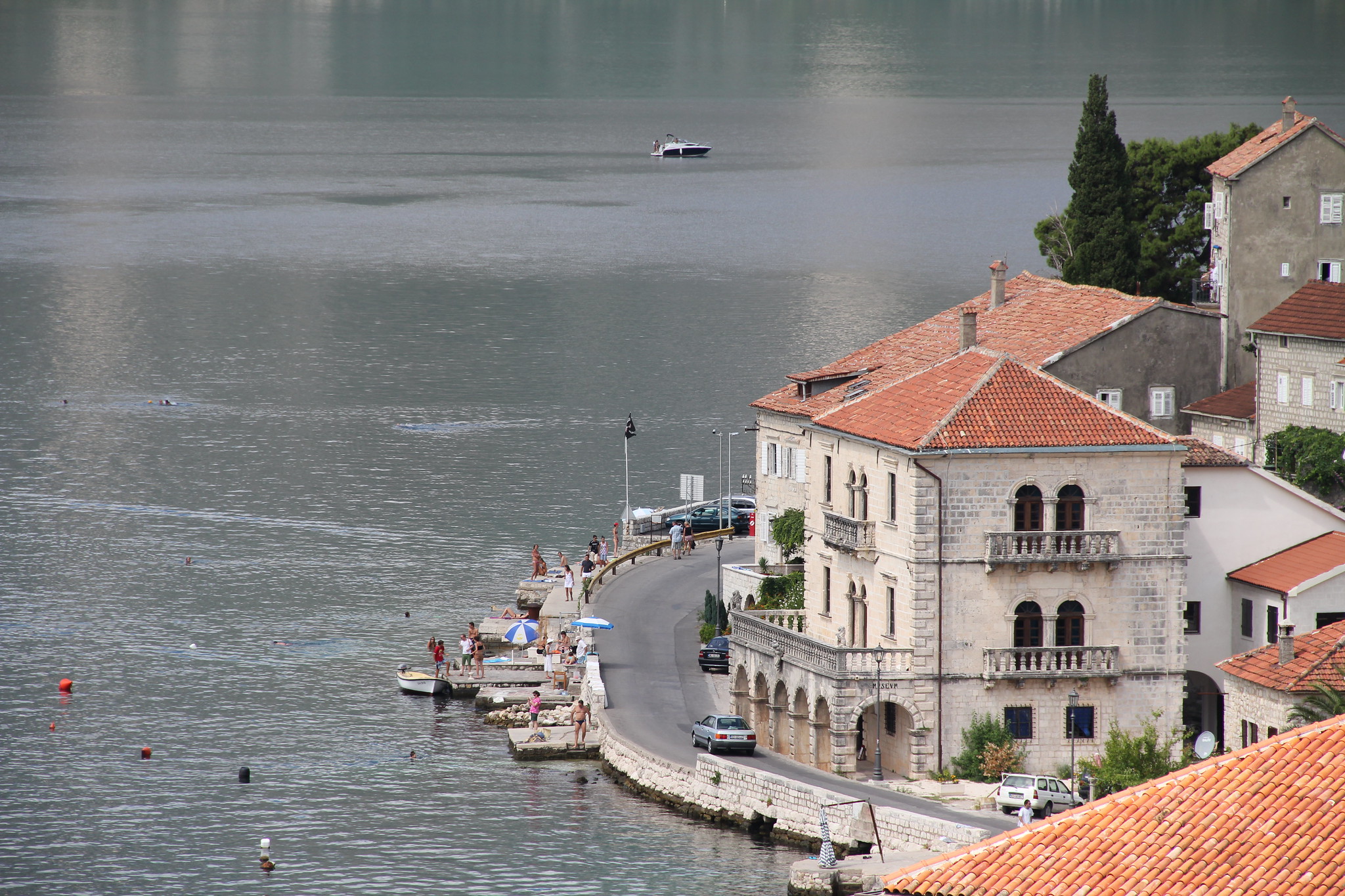 Pros and Cons of Living in Tivat, Montenegro [with Photos]