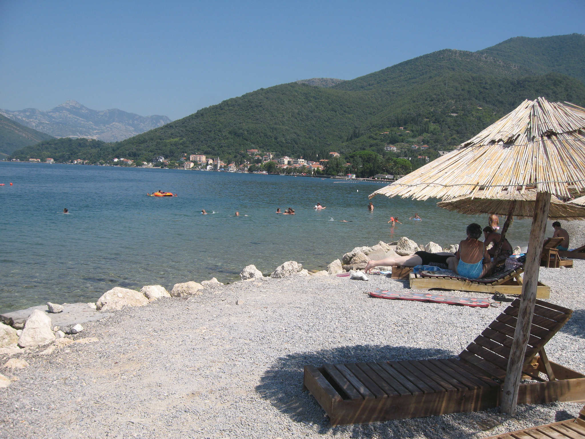 Pros and Cons of Living in Tivat, Montenegro [with Photos]