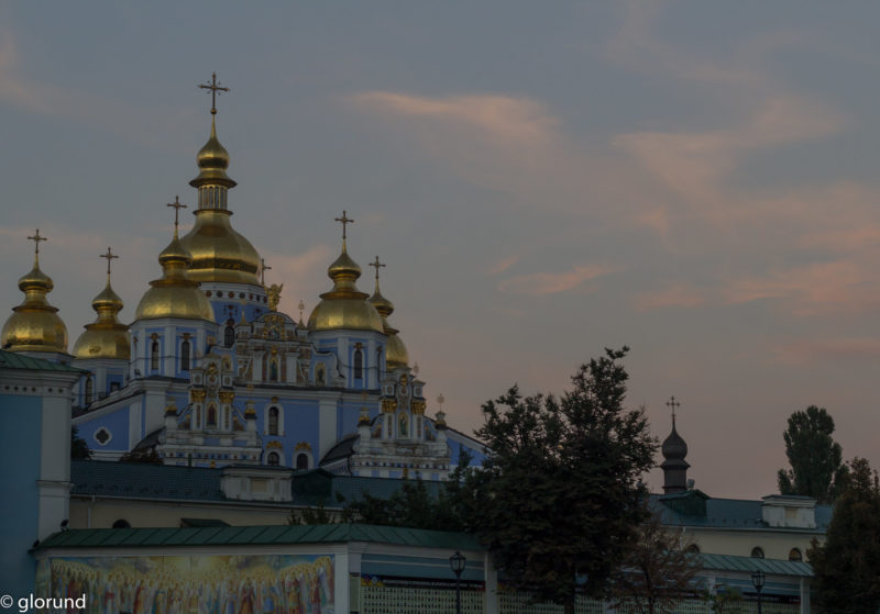 Weekend in Kyiv, Ukraine How to Spend 3 Days in Kyiv, Ukraine