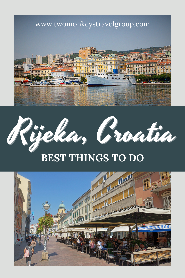 10 Best Things to do in Rijeka, Croatia [with Suggested Tours]