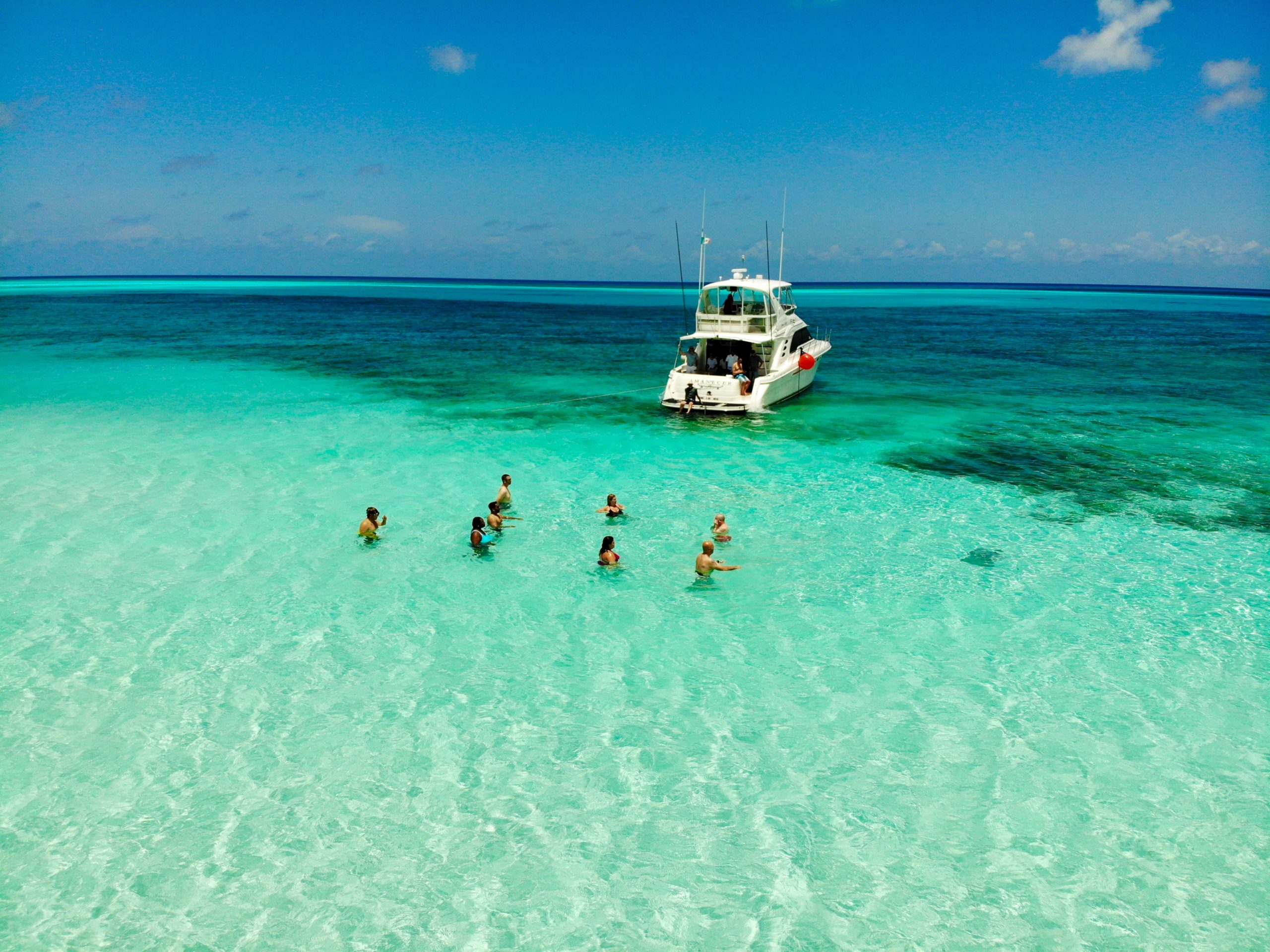 11 Off-the-Beaten-Path Things To Do in Cozumel, Mexico