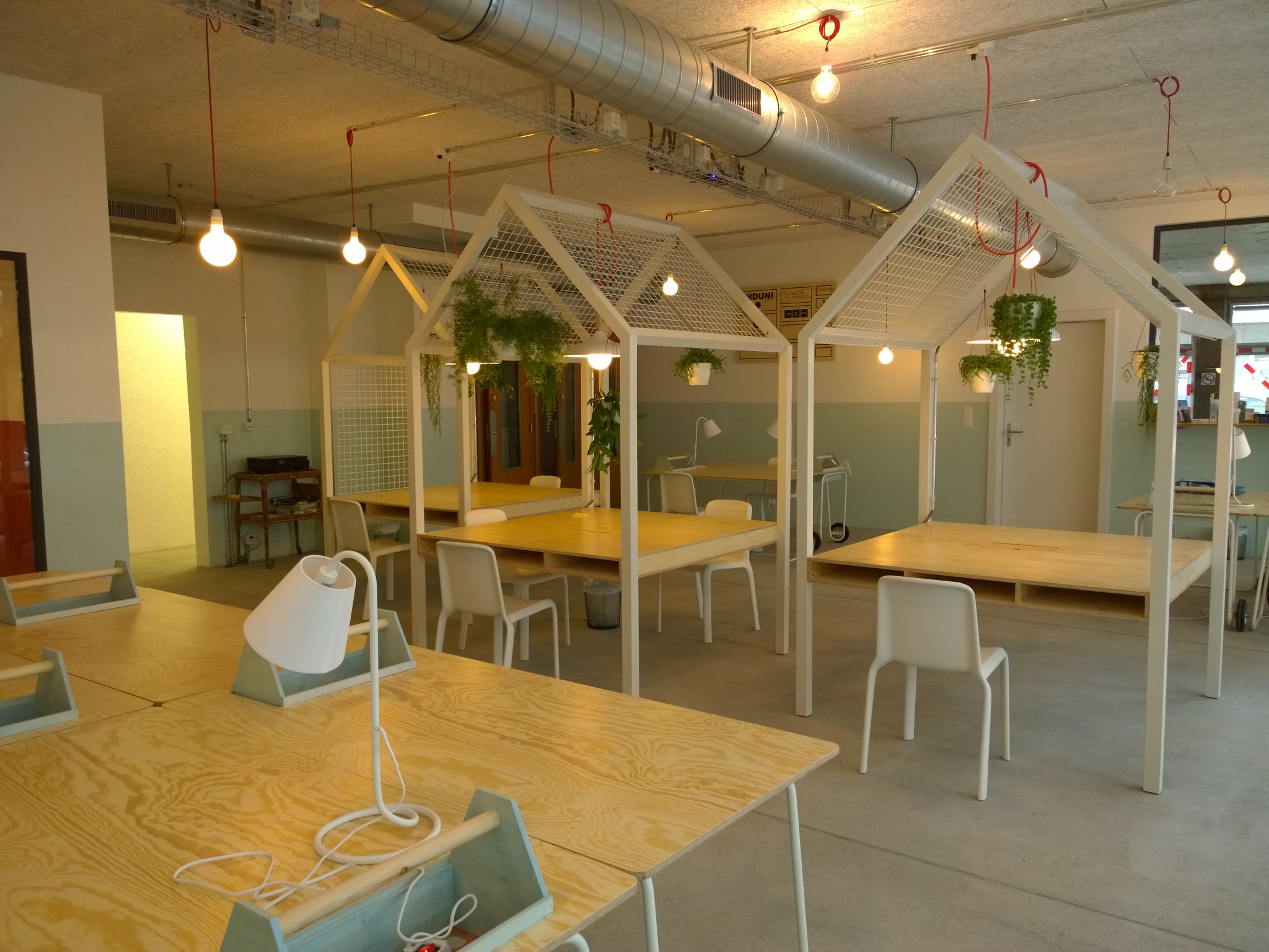 Co Living Houses and Co Working Spaces in Montenegro for Digital Nomads