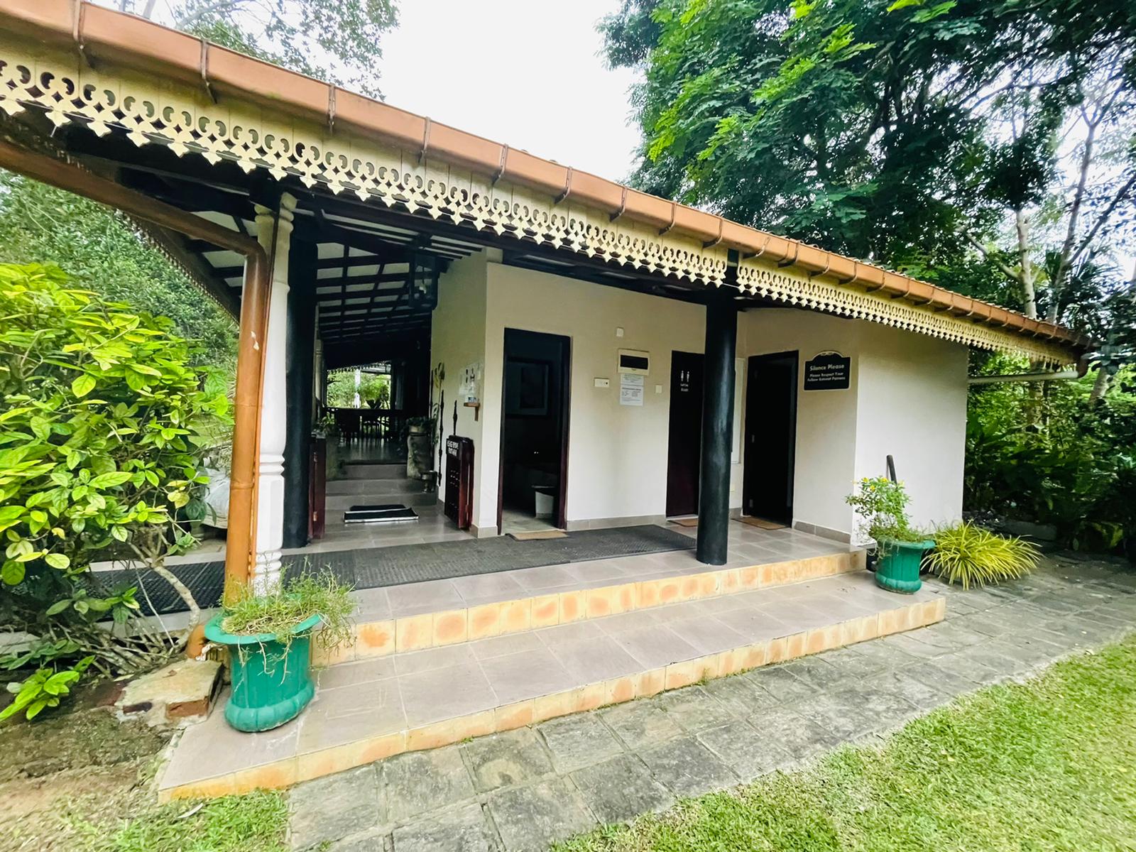 Ayurveda Retreat in Sri Lanka My Experience at The Plantation Villa