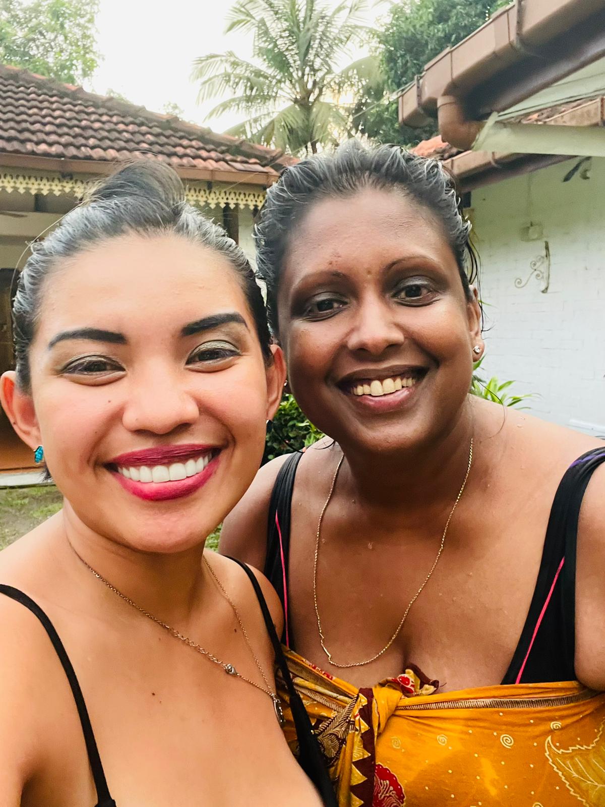 Ayurveda Retreat in Sri Lanka - My Experience at The Plantation Villa