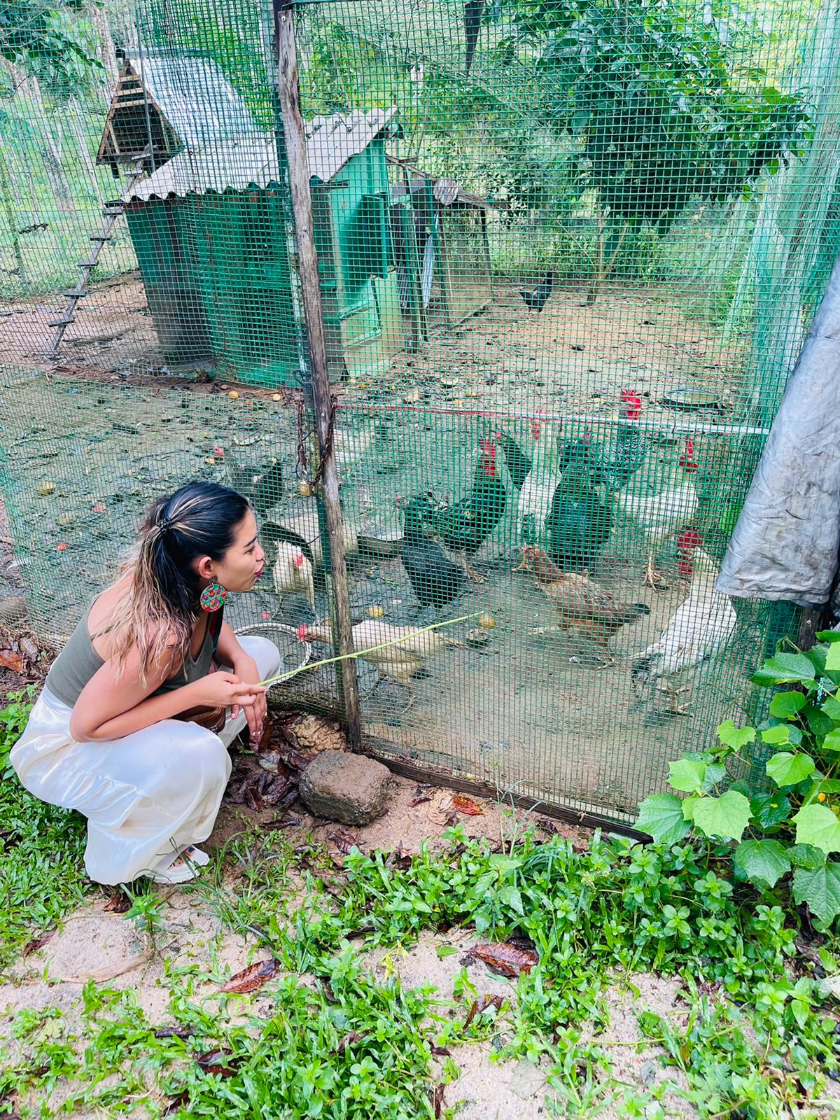 Ayurveda Retreat in Sri Lanka My Experience at The Plantation Villa