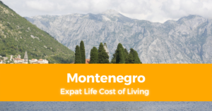 Expat Life Cost of Living in Montenegro Is Montenegro Expensive