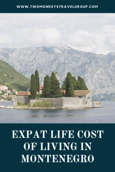 Expat Life Cost of Living in Montenegro Is Montenegro Expensive
