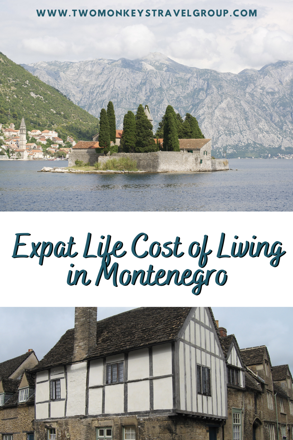 Expat Life Cost of Living in Montenegro Is Montenegro Expensive