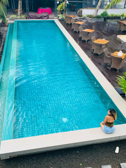 Owl and the Pussycat Hotel A Place for Digital Nomads in Sri Lanka
